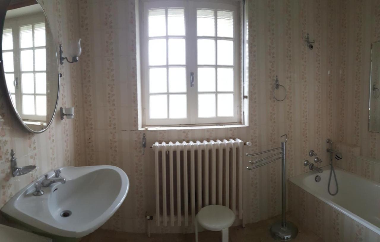 Le Relais Fleuri Hotel Alès Buitenkant foto